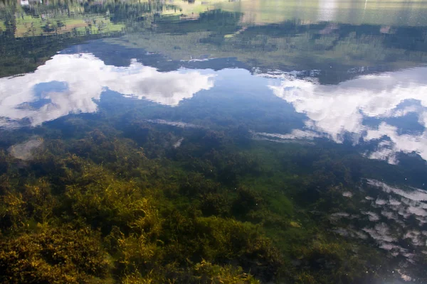 Innvik, Sogn og Fjordane, Noruega — Fotografia de Stock