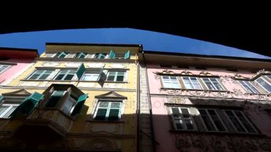Bolzano, il, South Tyrol, Kuzey Italya'nin başkentidir.