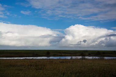 Greetsiel hazne, Aşağı Saksonya, Almanya