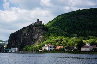 Strekov Kalesi, Çek Cumhuriyeti