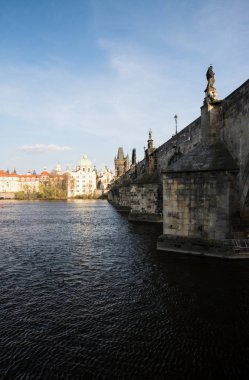Charles Köprüsü, Prag, Çek Cumhuriyeti
