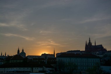 Prag Kalesi, Prag, Çek Cumhuriyeti