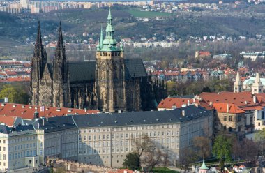 Prag Kalesi, Prag, Çek Cumhuriyeti