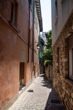 Sirmione, Brescia, İtalya