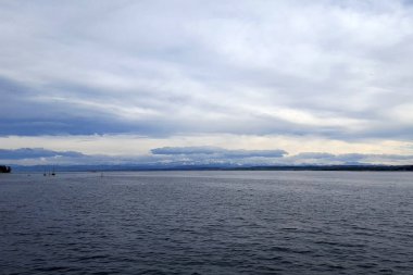 Constance Gölü, Baden-Wuerttemberg, Almanya