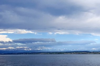 Constance Gölü, Baden-Wuerttemberg, Almanya