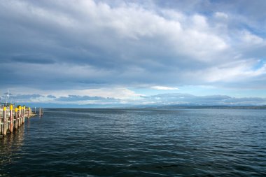 Constance Gölü, Baden-Wuerttemberg, Almanya