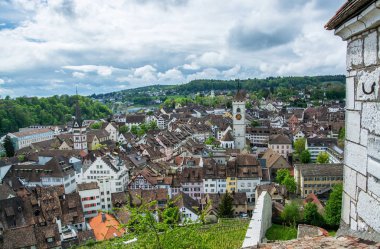 Schaffhausen, İsviçre