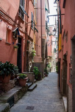 Vernazza, Cinque Terre, Italien