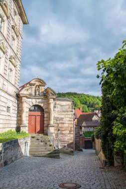 Kulmbach, Almanya 'da Bavyera eyaletinde yer alan bir şehirdir. Kasaba Plassenburg Kalesi ile ünlüdür..