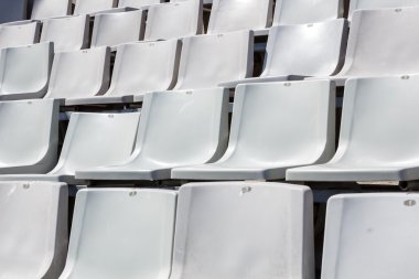 Boş sandalye Spor Stadyumu