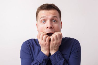 Kötü haber korkuyor