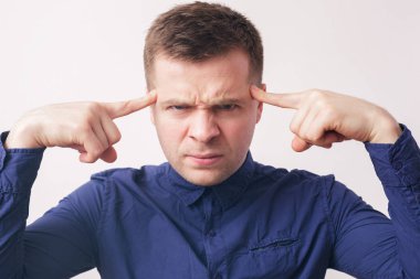 Zor bir durum için bir çözüm bulma