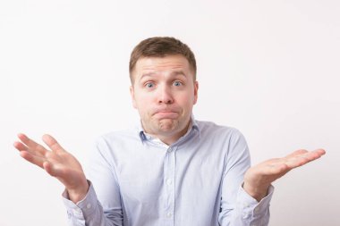 iş durumda yanlış anlama