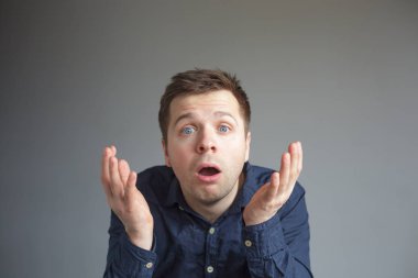 Bilgilerden şok geçirdi, tatsız Haberler