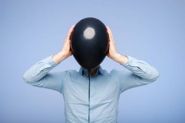 Sorunlarından gizleme