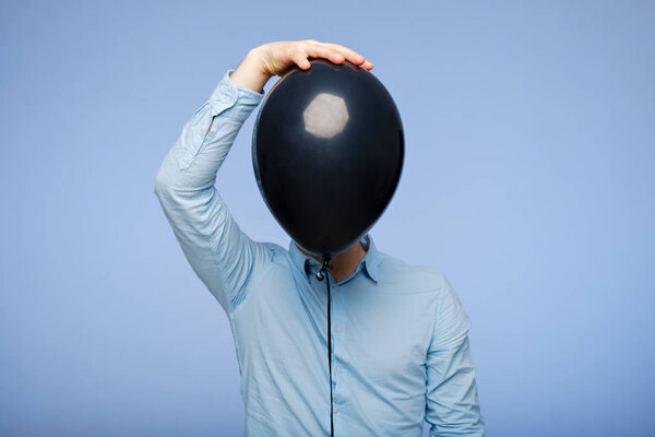 Hiding from problems