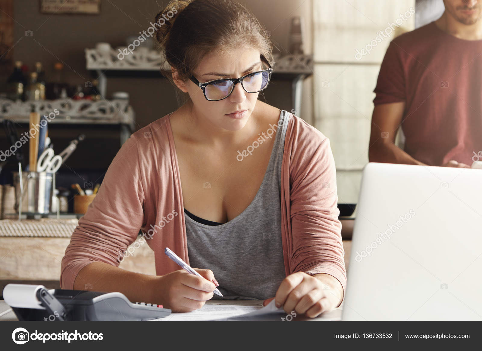 online family budget