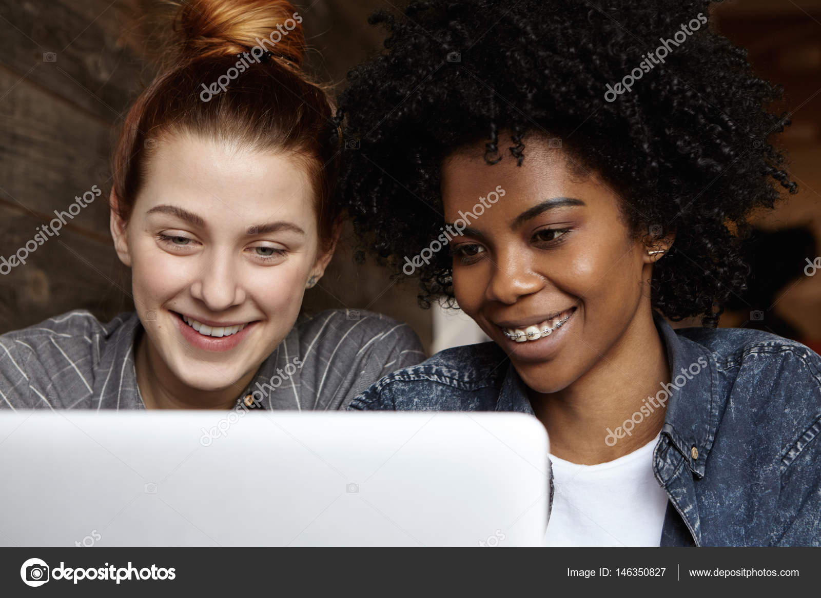 Afro Amerikaanse lesbiennes