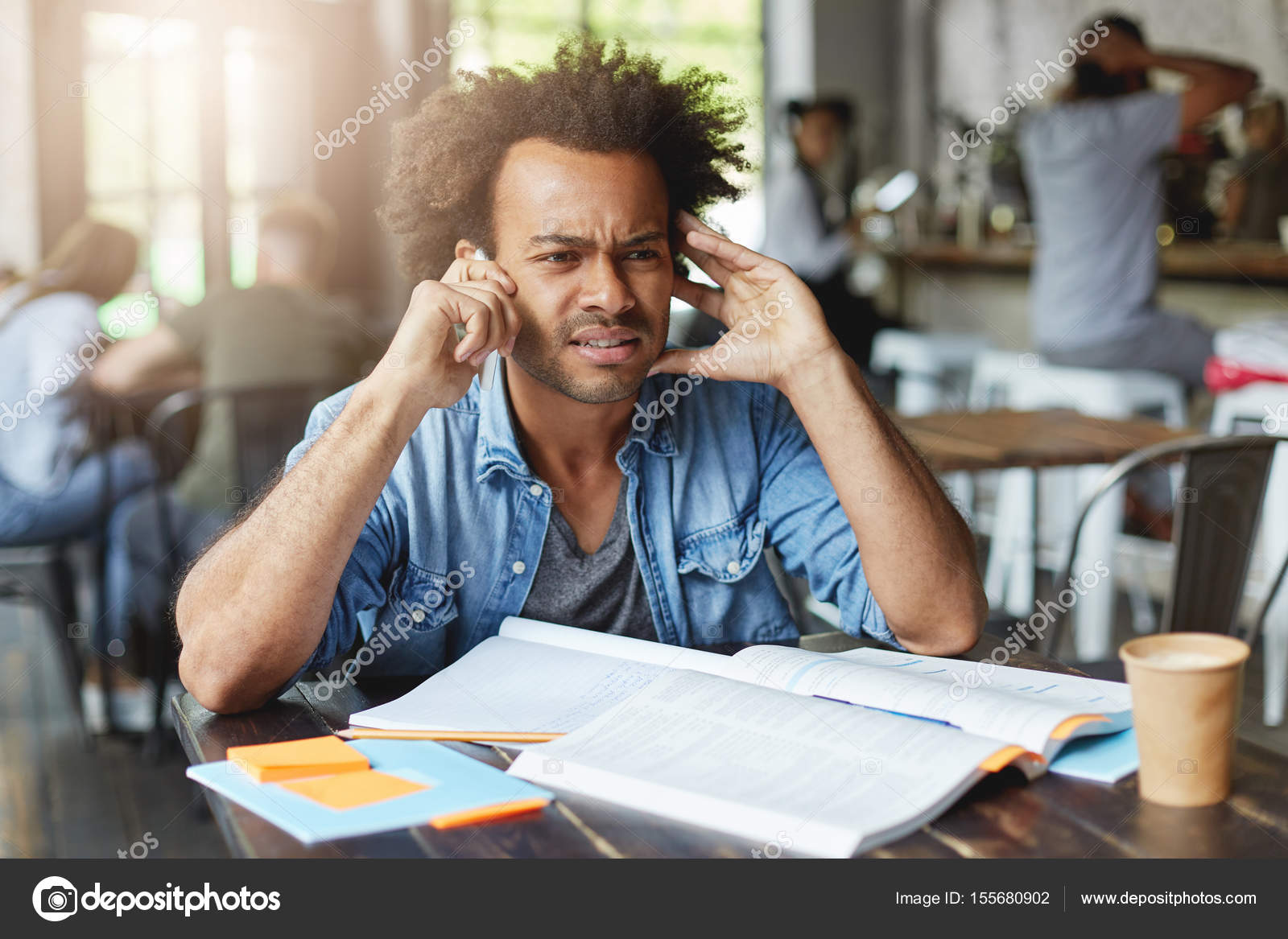 Afro-amerikai hang
