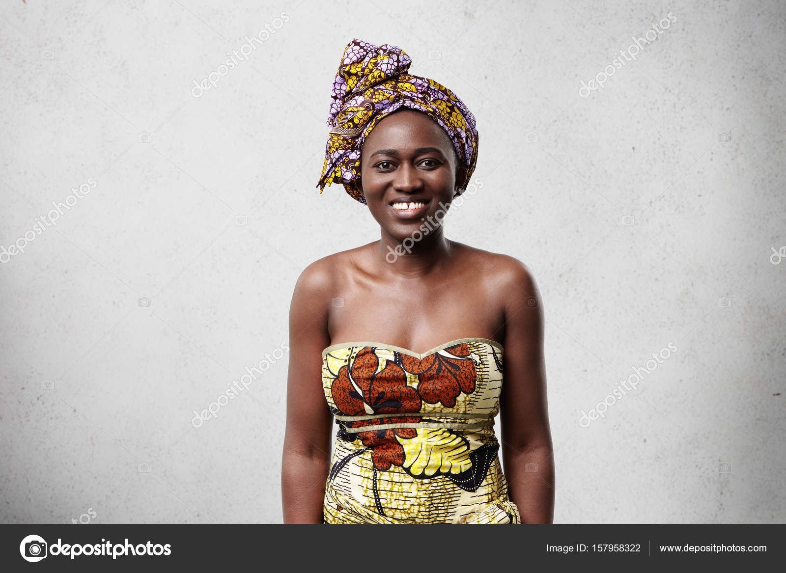 SchöNe Afrikanische Frauen SchöNe Afrikanische Frauen