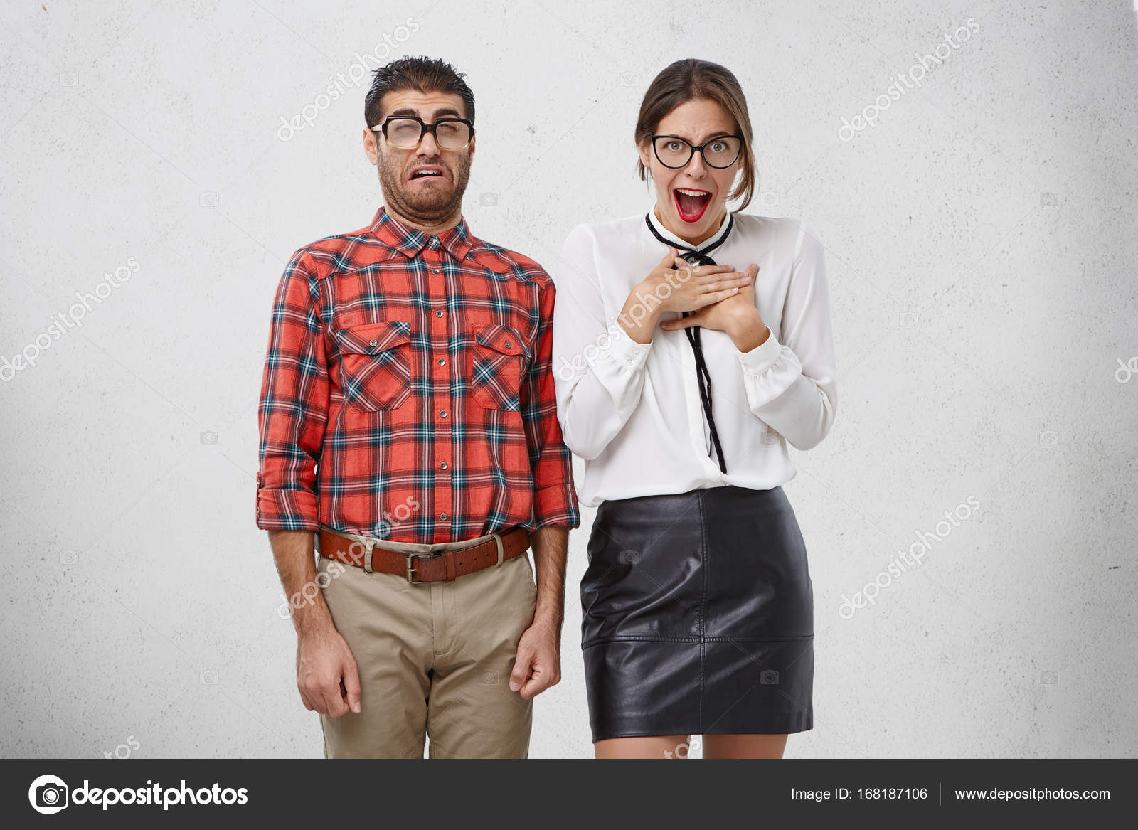 Vorteile der Datierung eines Nerds