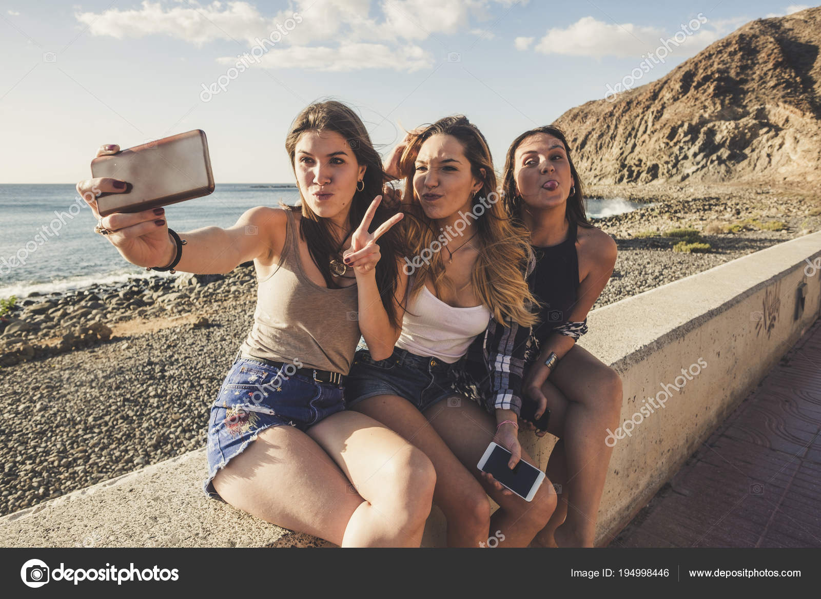 Image result for friendship selfies