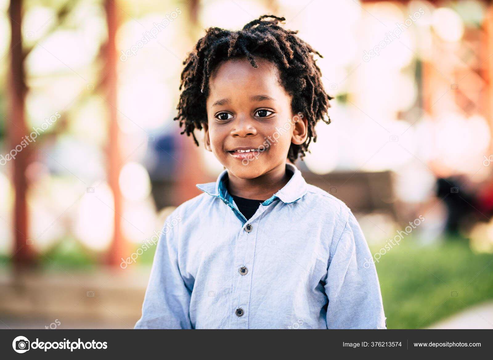 Cute Peekaboo Little Black Boys or American African Kids Peeking Boys  Collection and Different Afro Hairstyle Vector illustration 14463116 Vector  Art at Vecteezy