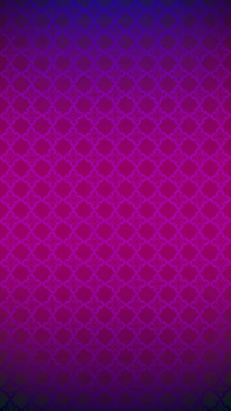 Fundo violeta roxo abstrato com um padrão — Vetor de Stock