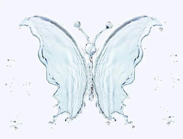 Wasserschmetterling — Stockfoto