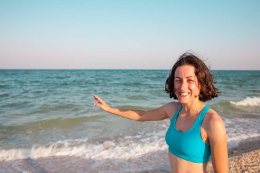 Çalıştırmadan önce ısınmak.