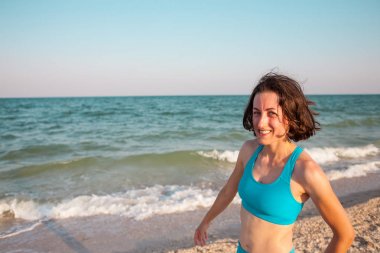 Çalıştırmadan önce ısınmak.