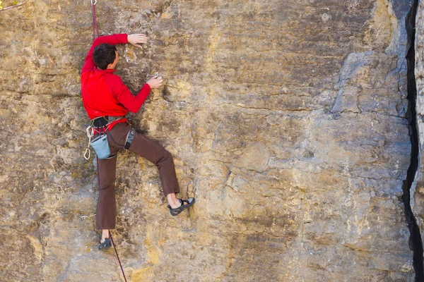 Çocuk ve annesi ormana doğru yürüyor.