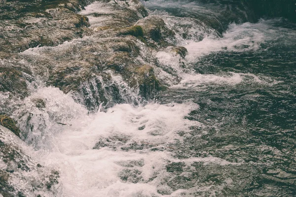 Parque Nacional das Cachoeiras de Krka — Fotografia de Stock