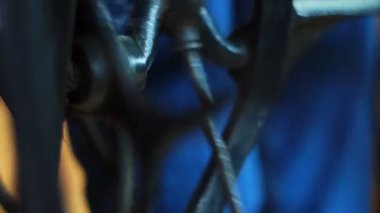 Sürücü adet eski dikiş makinesi