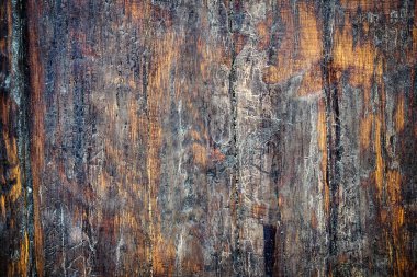 eski ahşap kapı doku