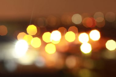 parlak nokta ışık