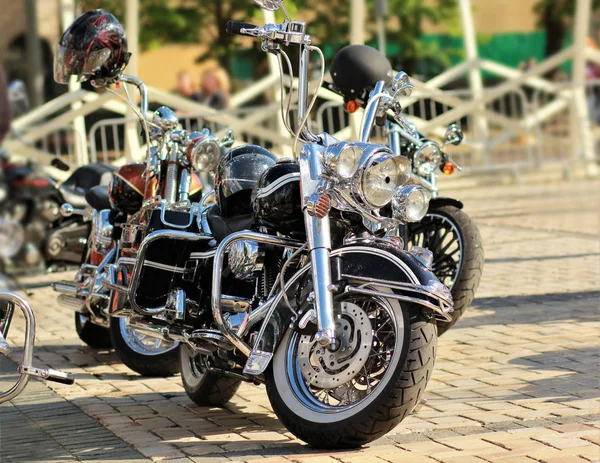 vintage motosiklet