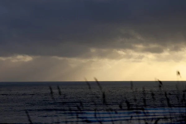 Irische landschaft in county kerry — Stockfoto