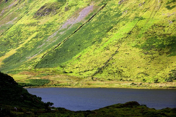 County Kerry İrlandalı peyzaj — Stok fotoğraf