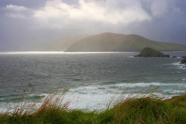 Океанские Острова Республика Ирландия — стоковое фото