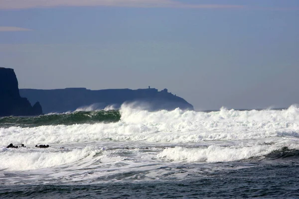 Wild Atlantic Way in Ireland — Stock Photo, Image