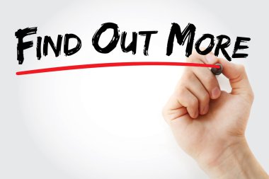 Bul marker ile daha fazla yazma el