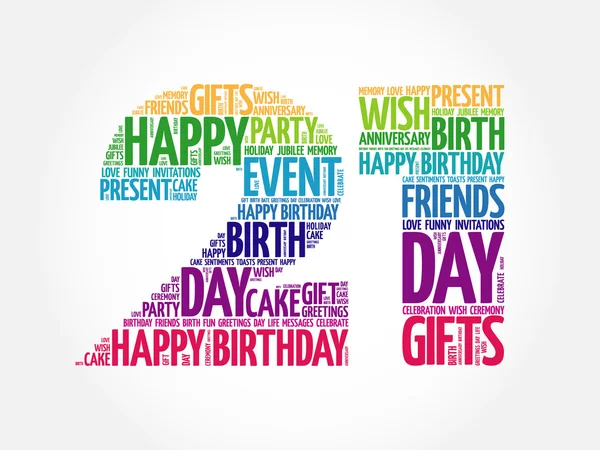 áˆ 21st Birthday Stock Images Royalty Free Happy 21st Birthday Funny Cliparts Download On Depositphotos