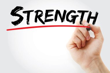 El gücü işaretçisiyle yazma