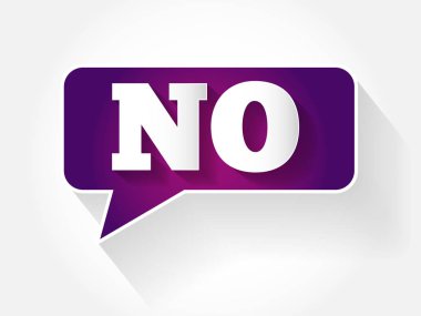 Hiçbir metin iletisi kabarcık