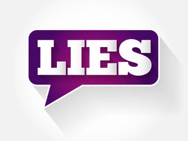 metin iletisi kabarcık yatıyor