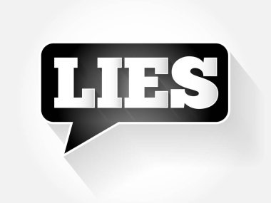 metin iletisi kabarcık yatıyor