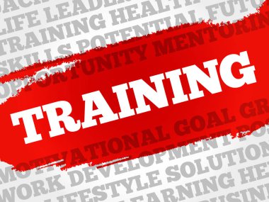 Eğitim kelime bulutu