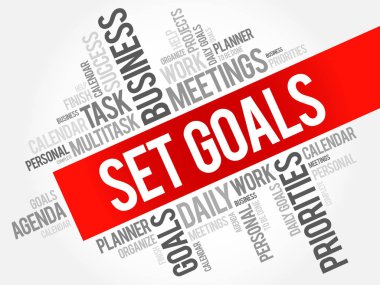 Gol kelime bulutu ayarla